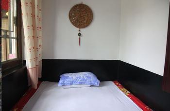 Qiujia Inn ปิงเหยา ภายนอก รูปภาพ