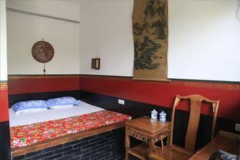 Qiujia Inn ปิงเหยา ภายนอก รูปภาพ